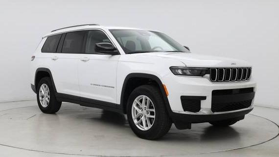 JEEP GRAND CHEROKEE 2023 1C4RJKAG4P8722983 image JEEP GRAND CHEROKEE 2023 1C4RJKAG4P8722983 image